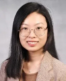 Assoc. Prof. Lu Chen